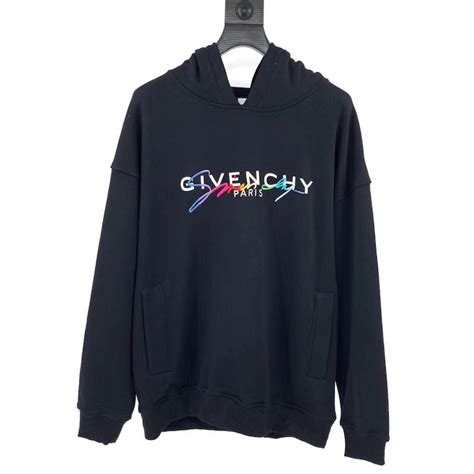 givenchy replica hoodie|givenchy hoodie for women.